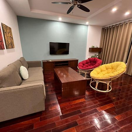 Aleah Home Ханой Экстерьер фото