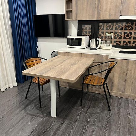 Aleah Home Ханой Экстерьер фото