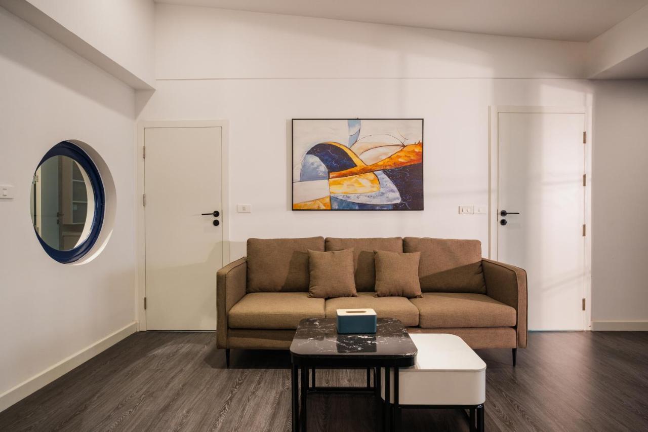 Aleah Home Ханой Экстерьер фото