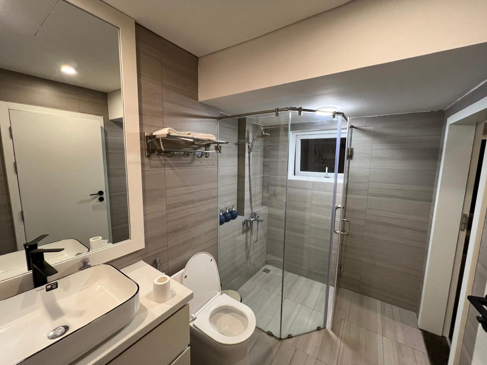 Aleah Home Ханой Экстерьер фото