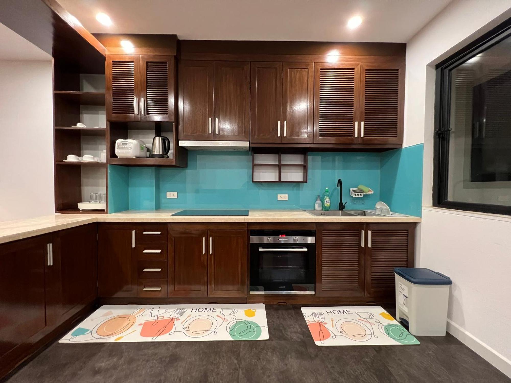 Aleah Home Ханой Экстерьер фото